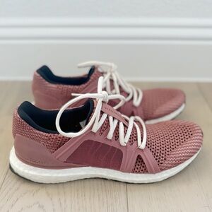 Adidas Ultra Boost x Stella McCartney - Pink